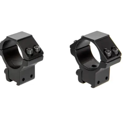 Zestaw 2 montaży lunety 30mm VEC-10-030053-00 asgbox.pl