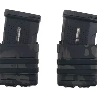 asgbox.pl - Zestaw 2 ładownic FAST na magazynki 7