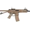 Replika subkarabinka WE-PDW GBBR - tan OD-G-WET-02-010267-00 asgbox.pl