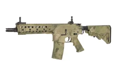 Replika karabinka Specna Arms SA-B11 ONE™ URX - A-TACS FG® - obrazek 5