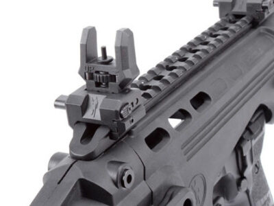 CAA - Airsoft RONI SI1 Conversion for SIG226, black - obrazek 6