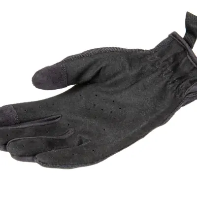 Alternative view of Rękawice taktyczne Armored Claw Quick Release™ Hot Weather - czarne