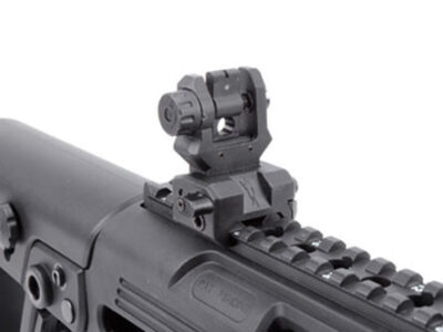 CAA - Airsoft RONI SI1 Conversion for SIG226, black - obrazek 7