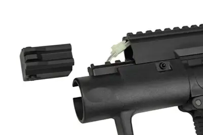 Replika karabinka AM-001 - obrazek 5
