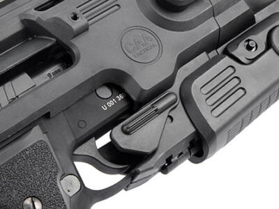 CAA - Airsoft RONI SI1 Conversion for SIG226, black - obrazek 8