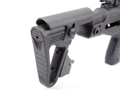 CAA - Airsoft RONI SI1 Conversion for SIG226, black - obrazek 9