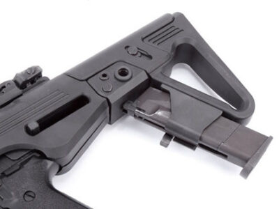 CAA - Airsoft RONI SI1 Conversion for SIG226, black - obrazek 10