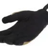 Rękawice taktyczne Armored Claw Shooter Cold Weather - half tan OD-G-ACL-33-008267-02 asgbox.pl