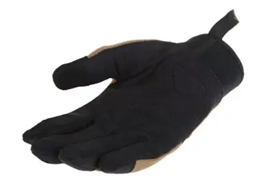Rękawice taktyczne Armored Claw Shooter Cold Weather - half tan - obrazek 5