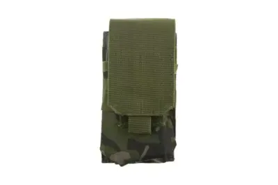 Ładownica na 2 magazynki typu M4/M16 - MC Tropic - obrazek 2