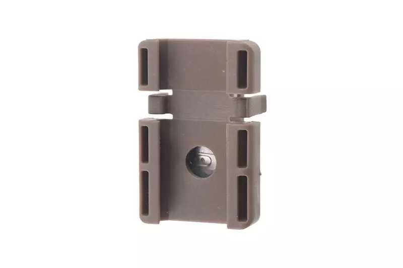 Marker elektroniczny Lightbuck RIS - Dark Earth (niebieskie światło) OD-G-FMA-31-022549-00 asgbox.pl asgbox.pl - Marker elektroniczny Lightbuck RIS - Dark Earth (niebieskie światło)