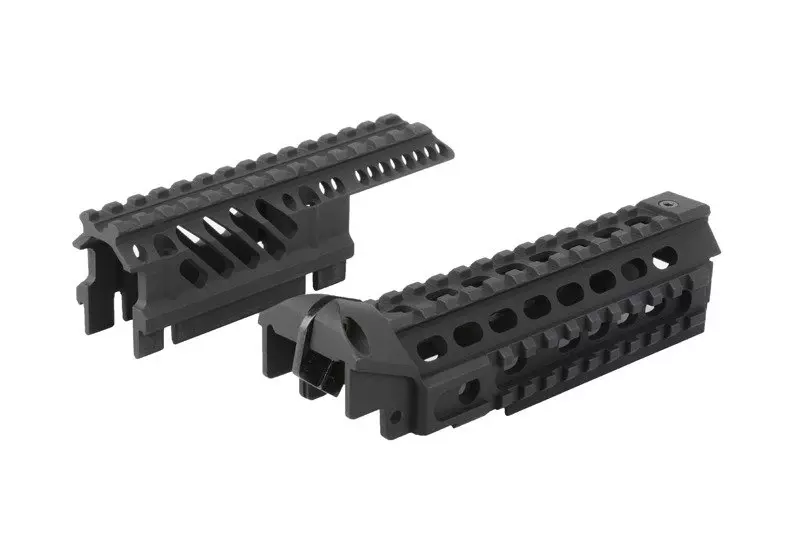 Konwersja RIS do replik typu AK CYM-09-003021-00 asgbox.pl Konwersja RIS do replik typu AK - obrazek 3