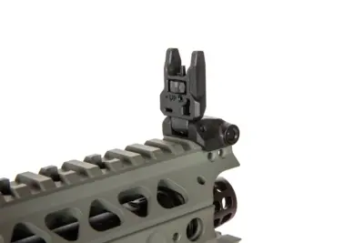 Replika karabinka War Sport LVOA-C - Foliage Green - obrazek 4