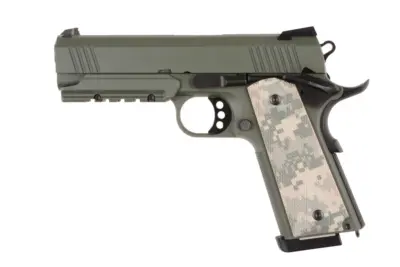 Replika pistoletu Foliage Warrior - obrazek 2