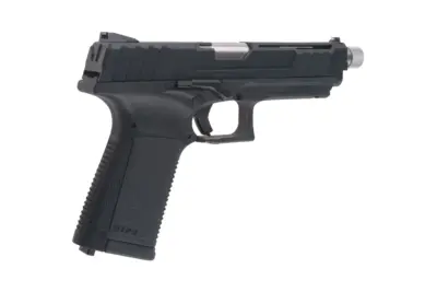 Replika pistoletu GTP9 - czarna - obrazek 5