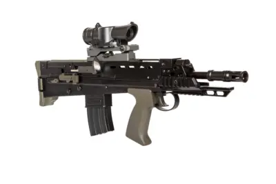 Replika subkarabinka L85 AFV - obrazek 4