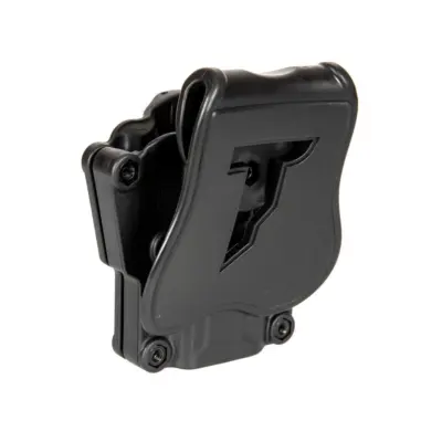 Alternative view of Kabura uniwersalna Mega-Fit - na lewą rękę