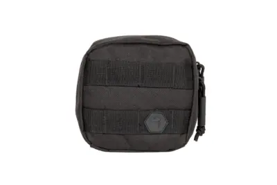Ładownica Mini Utility Pouch - czarna - obrazek 3