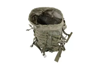 Plecak Wisport SilverFox - oliwkowy - obrazek 4