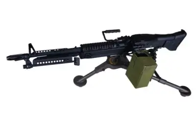Trójnóg do M60 - obrazek 4