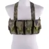 Kamizelka taktyczna typu Chest Rig - wz.93 Pantera leśna OD-G-GFT-18-016375-00 asgbox.pl