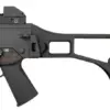 Replika subkarabinka CM011 - czarna OD-G-CYM-01-003125-00 asgbox.pl