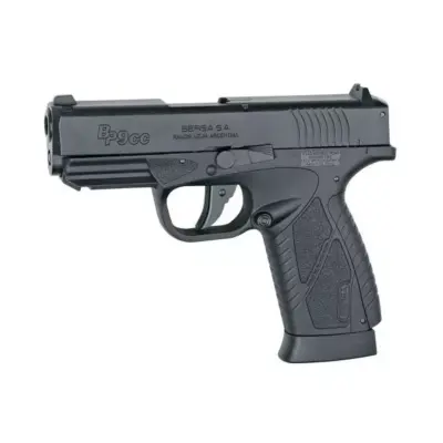 Replika pistolet Bersa BP9CC GBB ASG-02-003637-00 asgbox.pl Replika pistolet Bersa BP9CC GBB ASG-02-003637-00 asgbox.pl