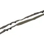 asgbox.pl - Ergonomiczne zawieszenie dwupunktowe MK1 - Ranger Green
