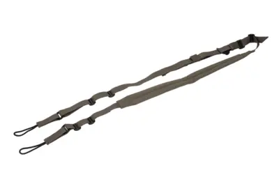 asgbox.pl - Ergonomiczne zawieszenie dwupunktowe MK1 - Ranger Green