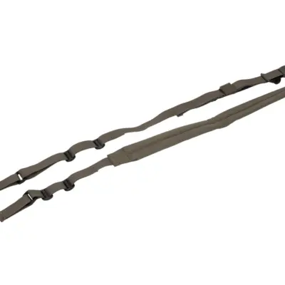 asgbox.pl - Ergonomiczne zawieszenie dwupunktowe MK1 - Ranger Green