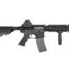 Replika karabinka TR4 CQB-R OD-G-GIG-01-004140-00 asgbox.pl