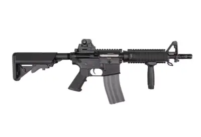 Replika karabinka TR4 CQB-R - obrazek 4