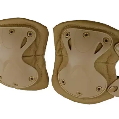 Ochraniacze na kolana Future - tan UTT-27-006347-00 asgbox.pl Ochraniacze na kolana Future - tan UTT-27-006347-00 asgbox.pl