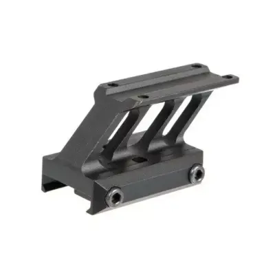 Montaż F1 do celowników typu MRO - czarny AMO-10-024256-00 asgbox.pl