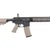Replika karabinka CM18 MOD1 (COMBO) - Half-Tan OD-G-GIG-01-007891-00 asgbox.pl