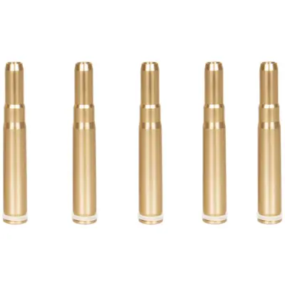 asgbox.pl - Zestaw 5 łusek do replik Kar98 Double Bell / DBoys