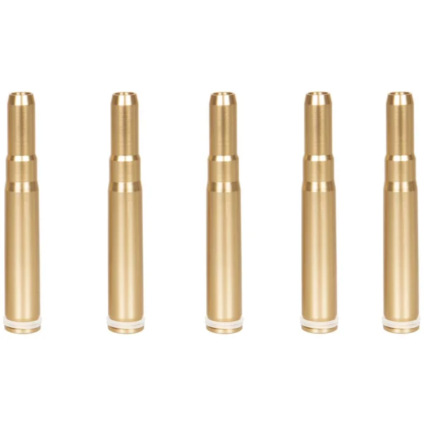 asgbox.pl - Zestaw 5 łusek do replik Kar98 Double Bell / DBoys