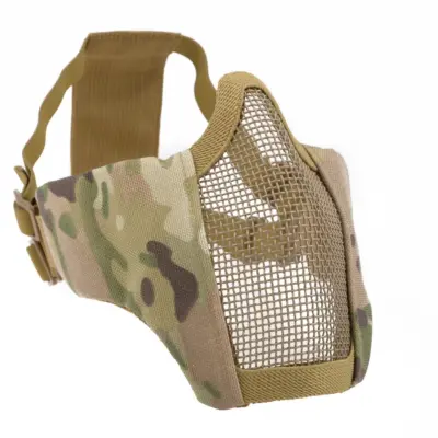 Maska Stalker Evo - MC UTT-28-013413-00 asgbox.pl Maska Stalker Evo - MC UTT-28-013413-00 asgbox.pl