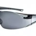 asgbox.pl - Okulary ochronne Rush - Smoke
