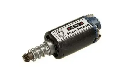 Silnik High Torque - Magnum Motor - obrazek 2