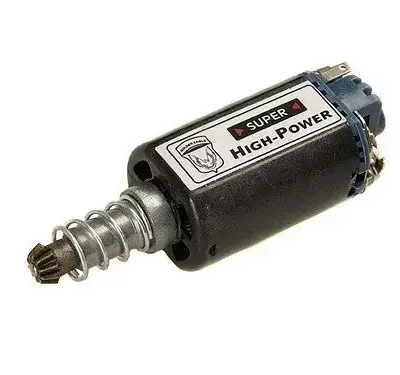 Alternative view of Silnik High Torque - Magnum Motor