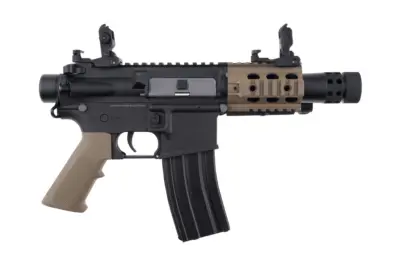 Replika karabinka SA-C18 CORE™ - Half-Tan - obrazek 3