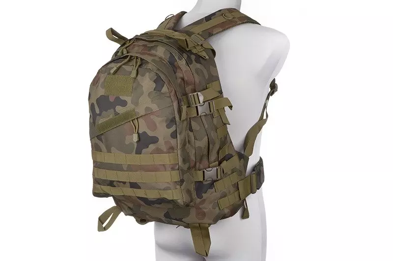 Plecak 3-Day Assault Pack - wz.93 Pantera leśna OD-G-GFT-20-011400-00 asgbox.pl Plecak 3-Day Assault Pack - wz.93 Pantera leśna - obrazek 4