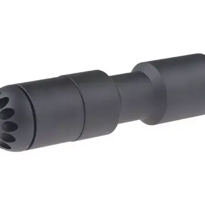 Alternative view of Gazowy granat nasadkowy 108 kulek