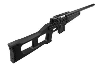 Replika karabinu snajperskiego MB4408A - obrazek 5