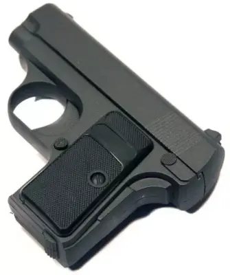 Replika pistoletu C25 - obrazek 3
