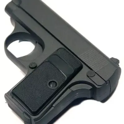 Replika pistoletu C25 GLX-03-000092-00 asgbox.pl