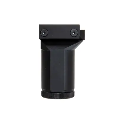 Alternative view of Pionowy chwyt przedni K-4