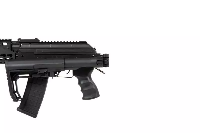 Replika karabinka CM076D - czarna OD-G-CYM-01-024825-00 asgbox.pl Replika karabinka CM076D - czarna - obrazek 5