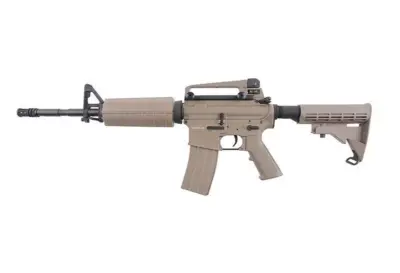 Replika karabinka CM002A1 - tan - obrazek 5